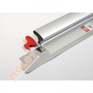 Шпатель 1500*0,3 мм, с механической заменой рабочей части 12391500 G3