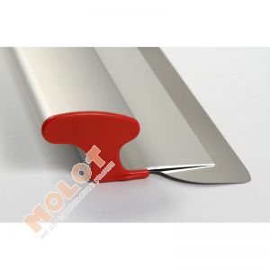 Шпатель 1500*0,3 мм, с механической заменой рабочей части 12391500 G3