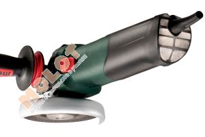 Угловая шлифовальная машина Metabo Quick WEV 15-125 (600468000)