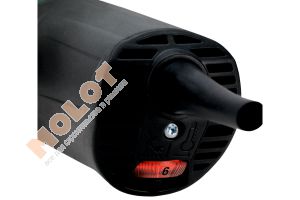 Угловая шлифовальная машина Metabo Quick WEV 15-125 (600468000)