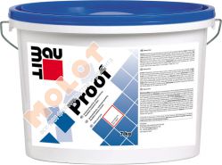 Гидроизоляционная полимерная смесь Proof Baumit, 7 кг