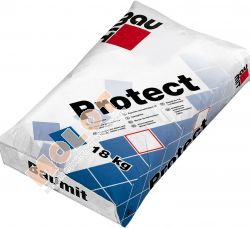 Минеральная гидроизоляция Protect Baumit, 18 кг