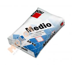 Клеевая смесь для плитки Baumit Medio, 25 кг